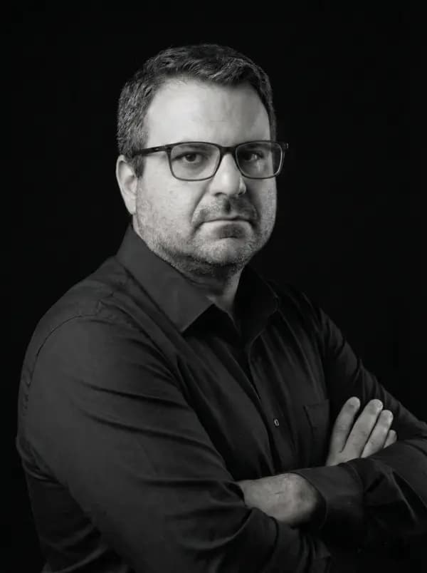 Dr. João Lucas Vitorasso, advogado da EJC Advocacia